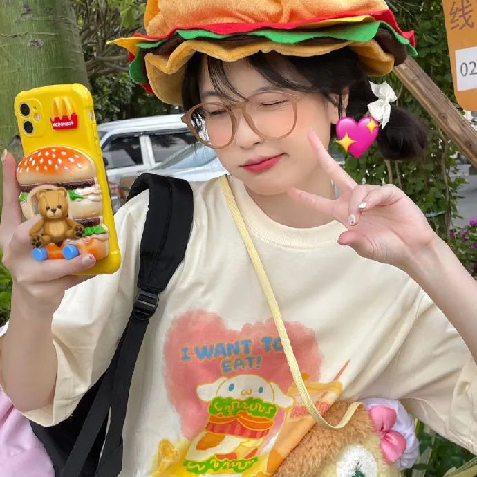夏洛特烦恼